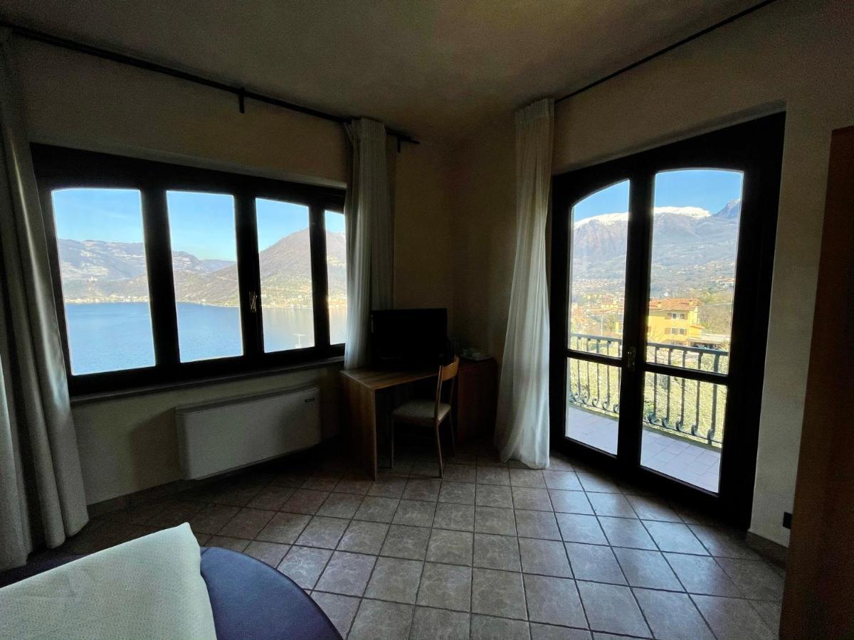 Pernice 77 Sulzano Exterior foto