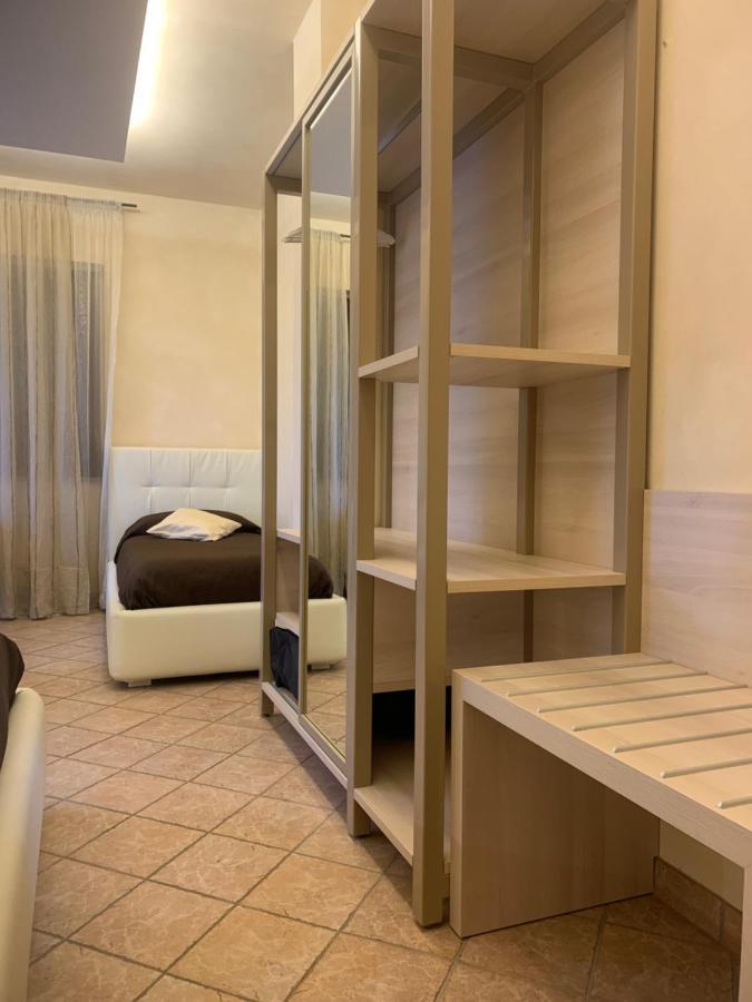 Pernice 77 Sulzano Exterior foto